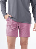 Pique Everyday Shorts (Unisex)