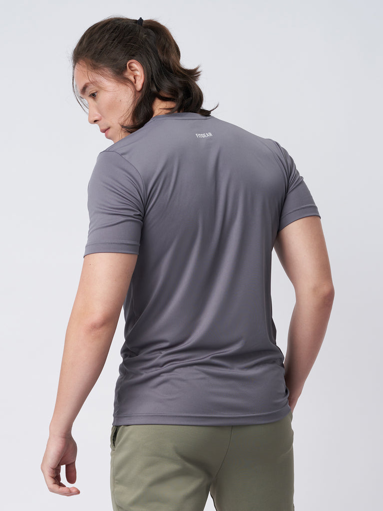 Wind T-Shirt (Unisex) — LITE – FITGEAR
