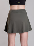 3-in-1 Women Short Skirt