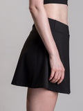 3-in-1 Women Short Skirt