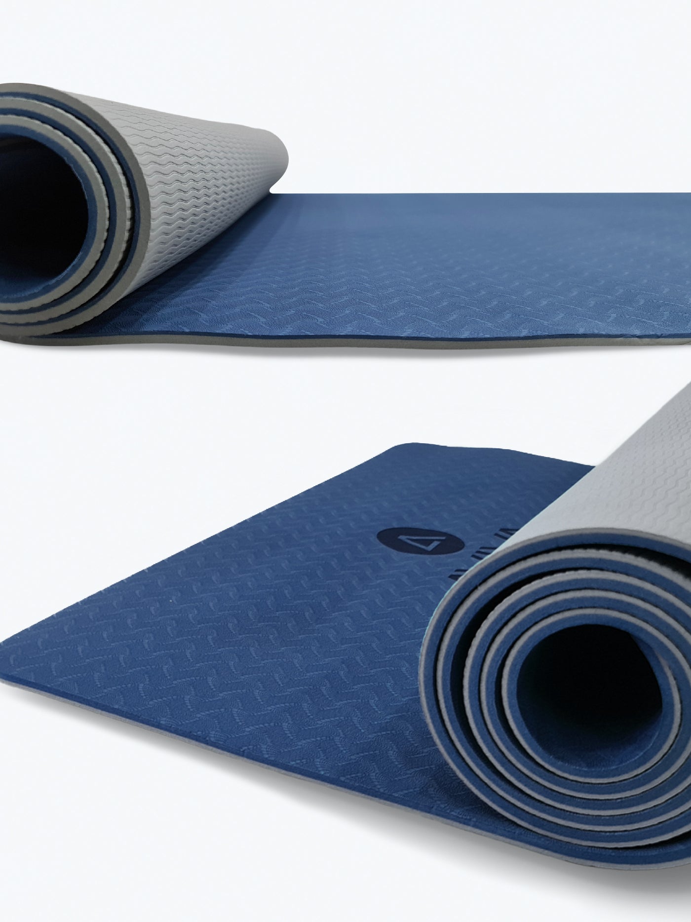 Carol Yoga Mat (Extra Wide)