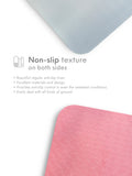 Carol Yoga Mat (Extra Wide)