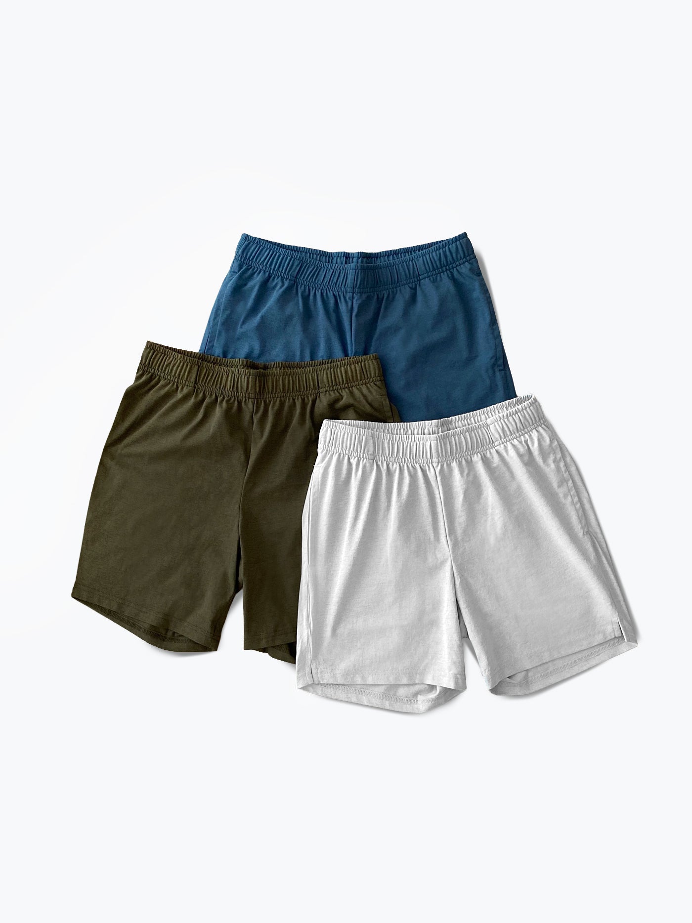 Every-Wear Shorts (Unisex)