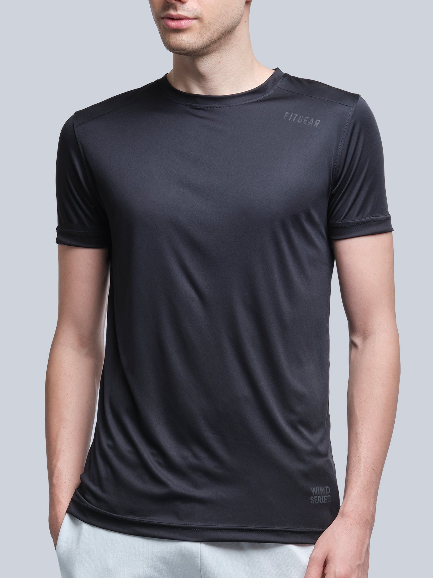 Wind T-Shirt (Men) — Fan Edition