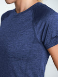 Wind Heather T-Shirt (Women Relax Fit)