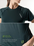 Wind Active T-Shirt (Women)