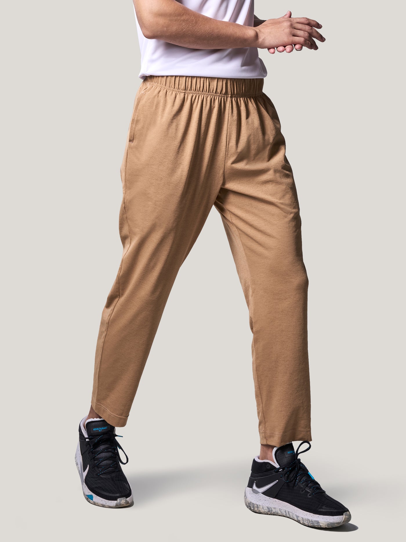 Gap | Ankle pants outfit, Mens outfits, Pants outfit men