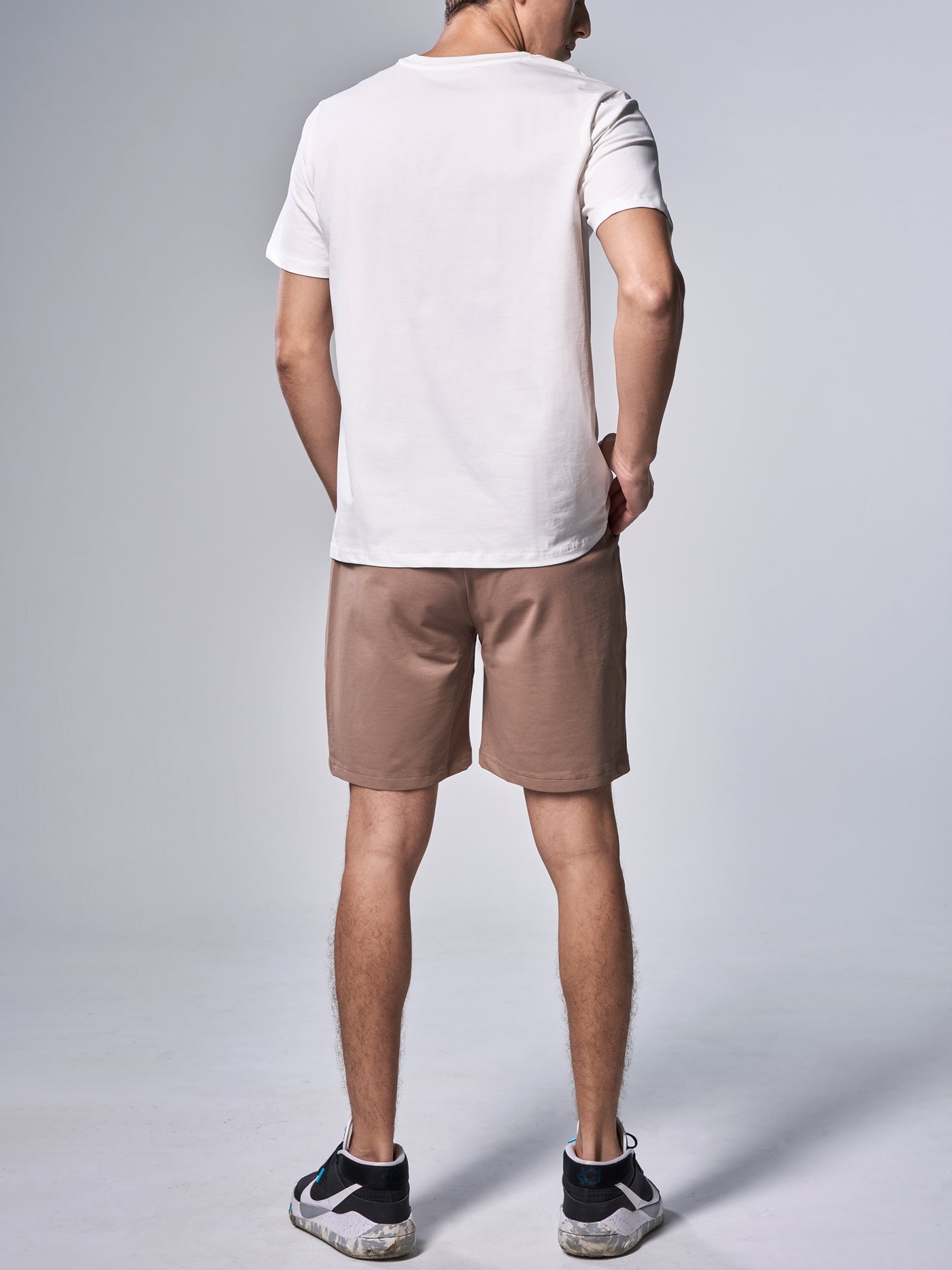 Basic Blend Shorts (Men)